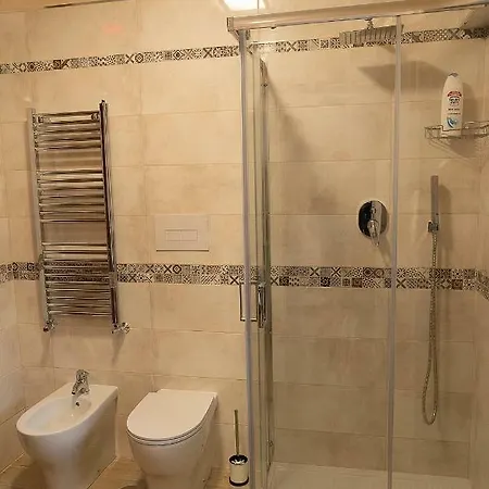 Bed & Breakfast Il Cavaliere Baronissi