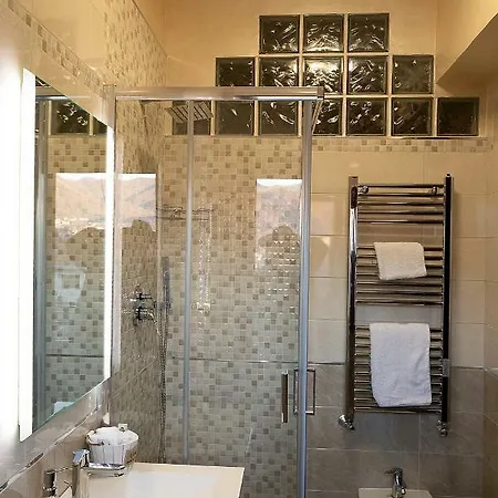 Il Cavaliere ベッド・アンド・ブレックファスト バロニッシ