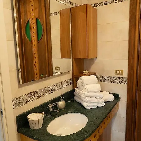 ベッド・アンド・ブレックファスト Il Cavaliere