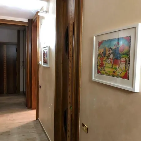 Il Cavaliere 3*