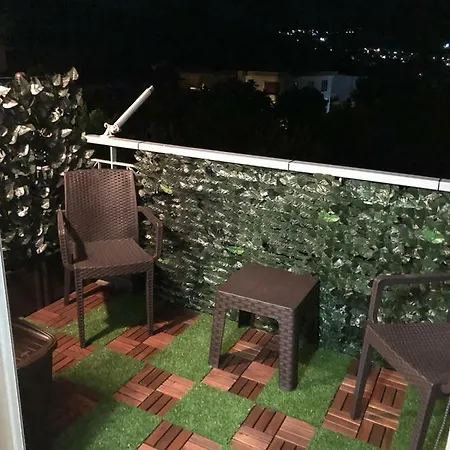 Couette-café Il Cavaliere