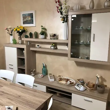 Il Cavaliere ベッド・アンド・ブレックファスト 3*