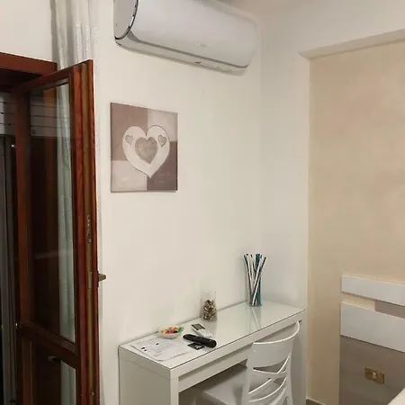 ベッド・アンド・ブレックファスト Il Cavaliere