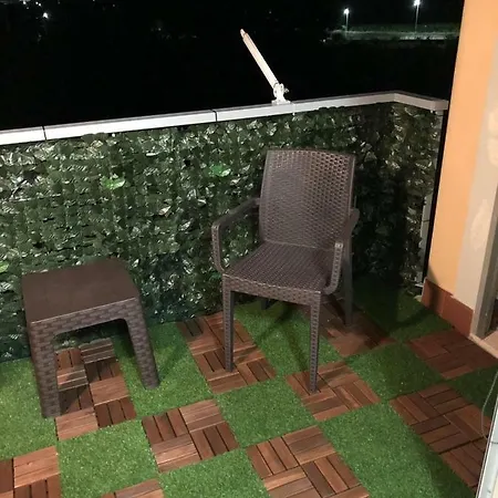 Il Cavaliere ベッド・アンド・ブレックファスト 3*