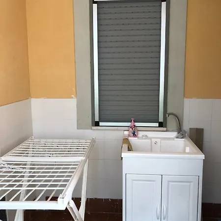 ベッド・アンド・ブレックファスト Il Cavaliere