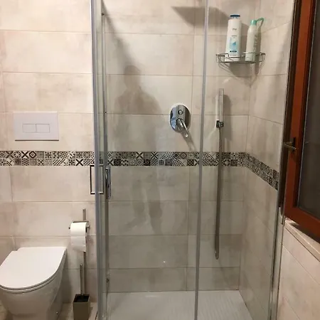 Il Cavaliere ベッド・アンド・ブレックファスト