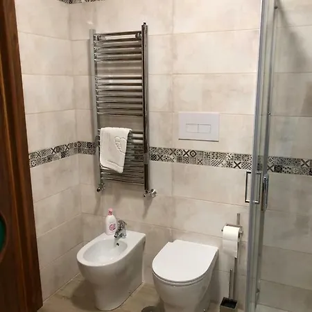 Bed & Breakfast Il Cavaliere 2*