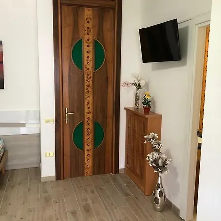 Il Cavaliere 2* Baronissi