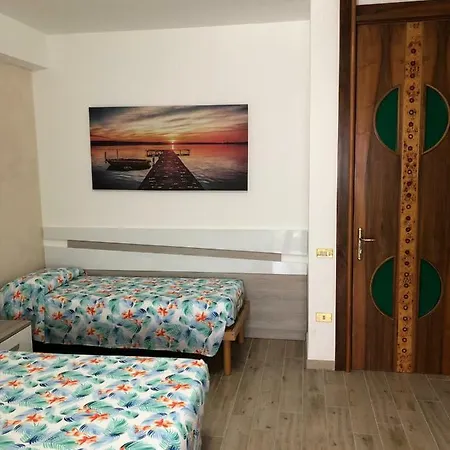 Il Cavaliere バロニッシ