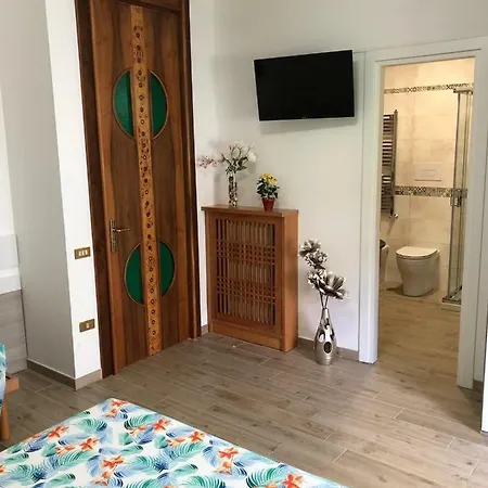 ベッド・アンド・ブレックファスト Il Cavaliere 3*