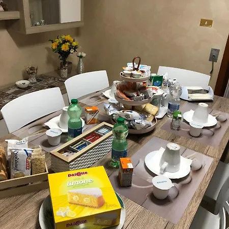 Il Cavaliere バロニッシ