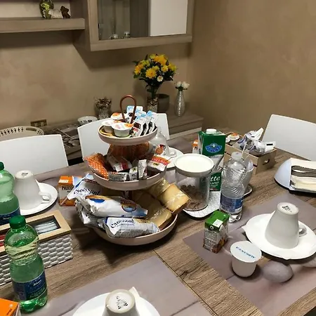 Bed & Breakfast Il Cavaliere 2*