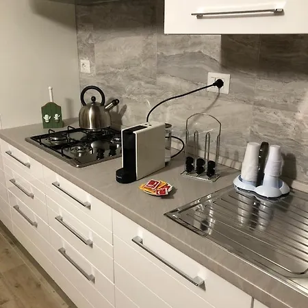 Il Cavaliere 3* バロニッシ