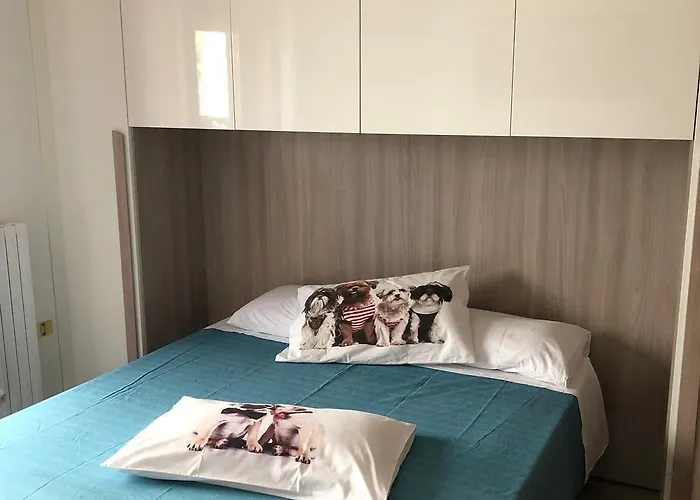 Nocleg ze śniadaniem Il Cavaliere